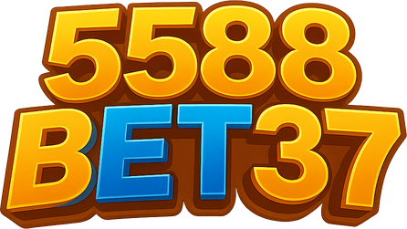 5588bet37 Logo